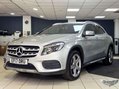 Mercedes-Benz GLA 2.0 GLA250 AMG Line (Executive) 7G-DCT 4MATIC Euro 6 (s/s) 5dr 76