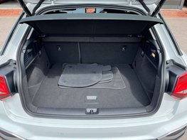 Audi Q2 1.5 Q2 Sport 35 TFSI Semi-Auto 5dr 75