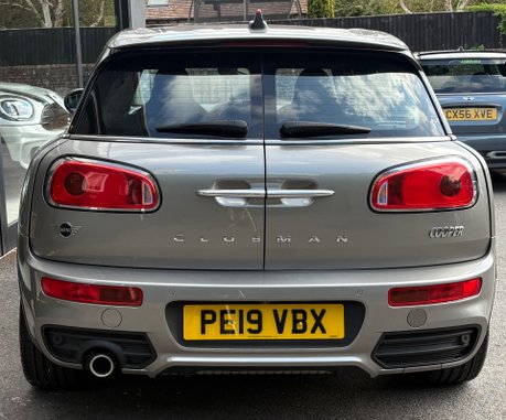 Mini Clubman Cooper 1.5 Petrol Manual Sport Comfort Plus - Navigation - Apple Carplay 7