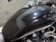 Triumph Bonneville 2011 ONLY 1812 MILES LONG MOT STUNNING CRUISER BIKE 16