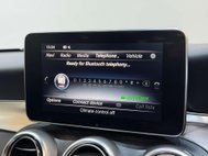 Mercedes-Benz C Class 2.0 C300 AMG Line (Premium Plus) Coupe 2dr Petrol G-Tronic+ Euro 6 (s/s) (2 34