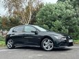 Volkswagen Golf 1.5 TSI R-Line Euro 6 (s/s) 5dr 1
