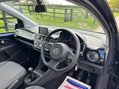 Volkswagen Up 1.0 BlueMotion Tech Move up! Euro 5 (s/s) 5dr 12