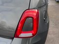 Fiat 500 LOUNGE 17