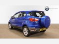 Ford Ecosport 1.0T EcoBoost Zetec 2WD Euro 6 (s/s) 5dr 4