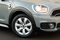 Mini Countryman COOPER S E ALL4 CLASSIC 11