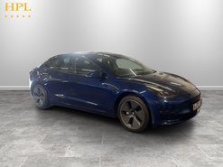 Tesla Model 3 (Dual Motor) Long Range Saloon 4dr Electric Auto 4WDE (346 ps) Alloys - Air