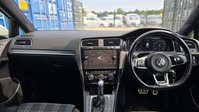 Volkswagen Golf 1.4 TSI 8.7kWh GTE Hatchback 5dr Petrol Plug-in Hybrid DSG Euro 6 (s/s) (20 14