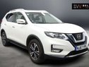 Nissan X-Trail 1.6 X-Trail N-Connecta dCi 5dr - NATIONAL DELIVERY*