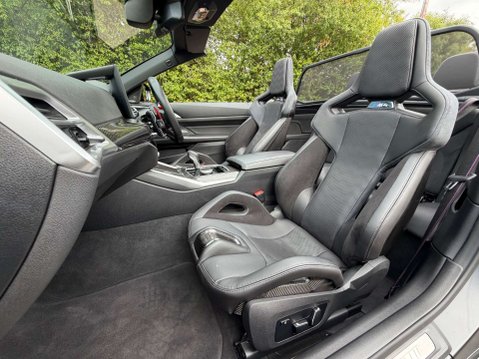 BMW M4 3.0 M4 Competition M XDrive Auto 4WD 2dr 34