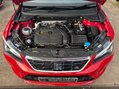 SEAT Ateca 1.5 Ateca FR TSi Evo 5dr 67