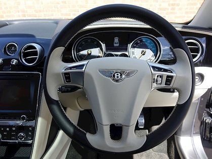  Bentley’s Concept SUV could have been a new luxury sports car model