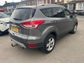 Ford Kuga 2.0 TDCi Zetec AWD Euro 5 5dr 6
