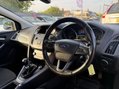 Ford Focus 1.0T EcoBoost Zetec Euro 6 (s/s) 5dr 23