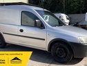 Vauxhall Combo 1.3 CDTi 1700 16v Panel Van 3dr Diesel Manual (134 g/km, 69 bhp)
