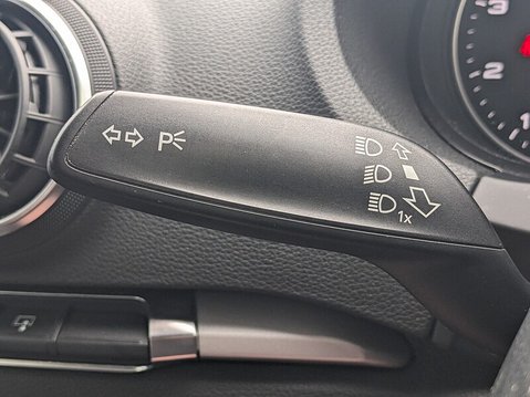 Audi A3 TFSI SE 15