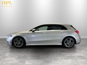 Mercedes-Benz A Class 1.5 A180d AMG Line Hatchback 5dr Diesel 7G-DCT Euro 6 (s/s) (116 ps) 4