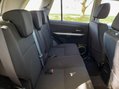 Suzuki Grand Vitara 2.4 VVT SZ4 4WD Euro 4 5dr 19