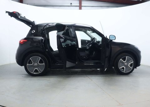 Smart #1 #1 Pro + EV 5dr 60