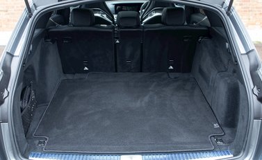 Mercedes-Benz E Class E63 S Estate 31