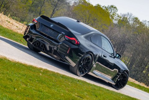 BMW 2 Series 3.0 M2 Auto 3dr 20