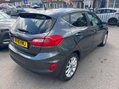 Ford Fiesta 1.0T EcoBoost Titanium Auto Euro 6 (s/s) 5dr 6