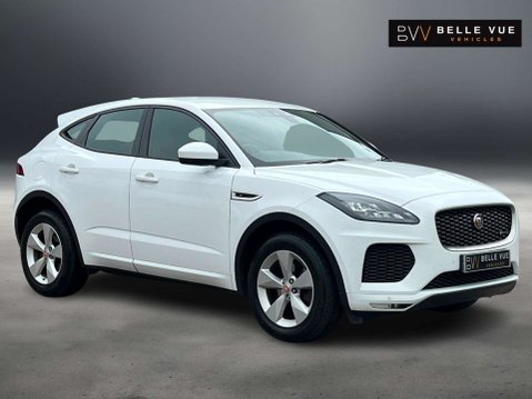 Jaguar E-Pace 2.0 E-Pace R-Dynamic S D AWD Automatic 4WD 5dr - NATIONAL DELIVERY* 2