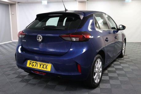 Vauxhall Corsa SE 11