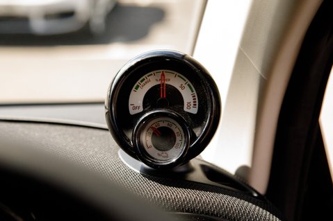 Smart Fortwo Coupe PRIME EXCLUSIVE 17