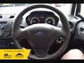 Ford Transit Courier 1.5 Transit Courier Base TDCi 30