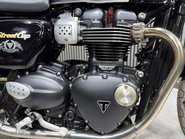 Triumph Street 900 2018 ONLY 7K LONG MOT MODERN RETRO 900CC 27