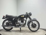 Norton Dominator SS 1962 CLASSIC BARN FIND PROJECT BIKE SPARES OR REPAIR 600CC 1