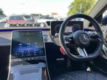 Mercedes-Benz S Class 3.0 S500Lh MHEV AMG Line (Premium Plus, Executive) G-Tronic+ 4MATIC Euro 6  17