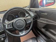 Jaguar XE 2.0 XE R-Sport i Auto 4dr 52