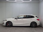 BMW 1 Series 2.0 128ti Auto 5dr 12