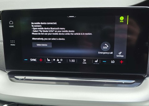 Skoda Octavia 1.5 Octavia SE L TSI e-Tec MHEV S-A 5dr 51