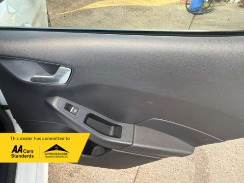 Ford Fiesta 1.0 Fiesta ST-Line Edition T 5dr 36