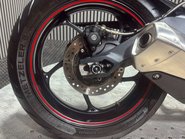 Triumph Street Triple R 2013 13K EXCELLENT CONDITION NEW MOT 675CC TRIPLE 24