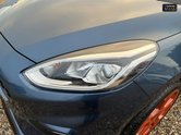 Ford Fiesta SWB L1H1 (SOLD) Low Roof Sport Air Con Alloys Nav EURO 6 NO VAT 19