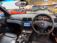 BMW M3 3.2i Coupe 2dr Petrol SMG Euro 4 (343 ps) 2