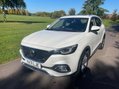MG HS 1.5 T-GDI Exclusive DCT Euro 6 (s/s) 5dr 22