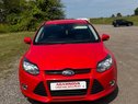 Ford Focus ZETEC