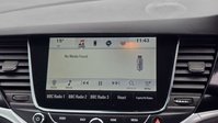 Vauxhall Astra 1.4i Turbo Elite Nav Hatchback 5dr Petrol Auto Euro 6 (s/s) (150 ps) 31