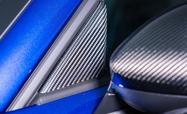 Porsche 718 Spyder RS 36