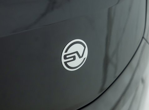 Land Rover Range Rover Sport P635 SV EDITION ONE 40