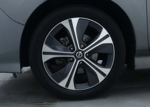 Nissan LEAF Leaf Takna 5dr 16