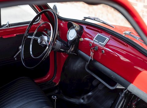 Fiat 500 Giardiniera 17