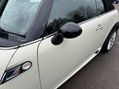 Mini Convertible COOPER S 25