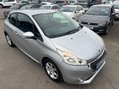Peugeot 208 1.2 VTi Active Euro 5 3dr 8