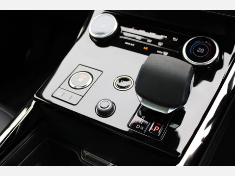 Land Rover Range Rover Sport 3.0 P400 DYNAMIC SE MHEV 24